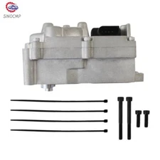 Turbo Electronic Actuator 5601240NX 68481772AA for Cummins VGT Turbo Actuator