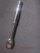 Snap-on Sl-710 X 10 Ratchet Please Read Listing No Returns Snap-on Sl-710 X 10 Ratchet Please Read Listing No Returns