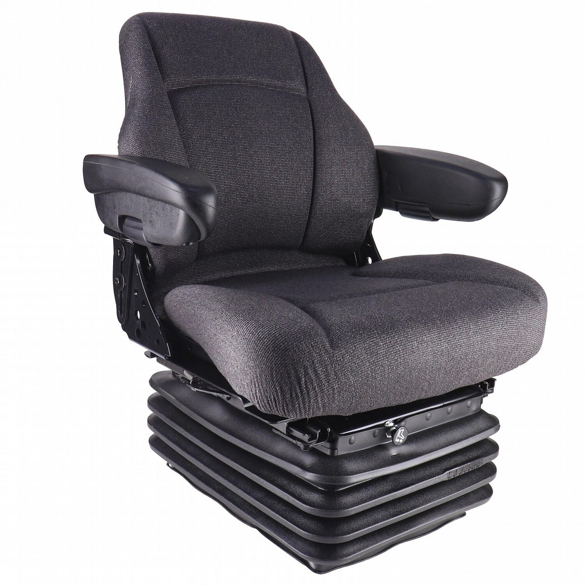 Air Suspension Seat for Case IH MXM130, MXM140, MXM155, MXM175