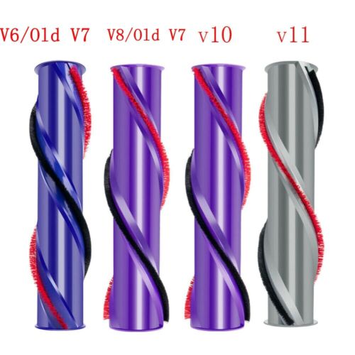  Roll Bar Roller Brush for Dyson V6 V7 V8 V10 V11 Vacuum Cleaner part - Afbeelding 1 van 13