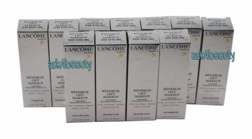 Fundación Lancôme Mousse