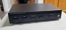 Niles SS4 Speaker Switch Selector