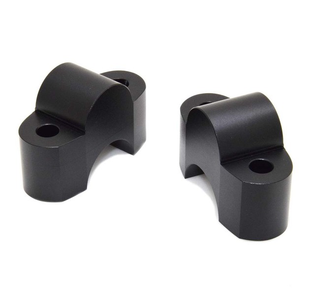 Riser higher handlebar risers/ Height up for Kawasaki Z900RS 2018 eBay