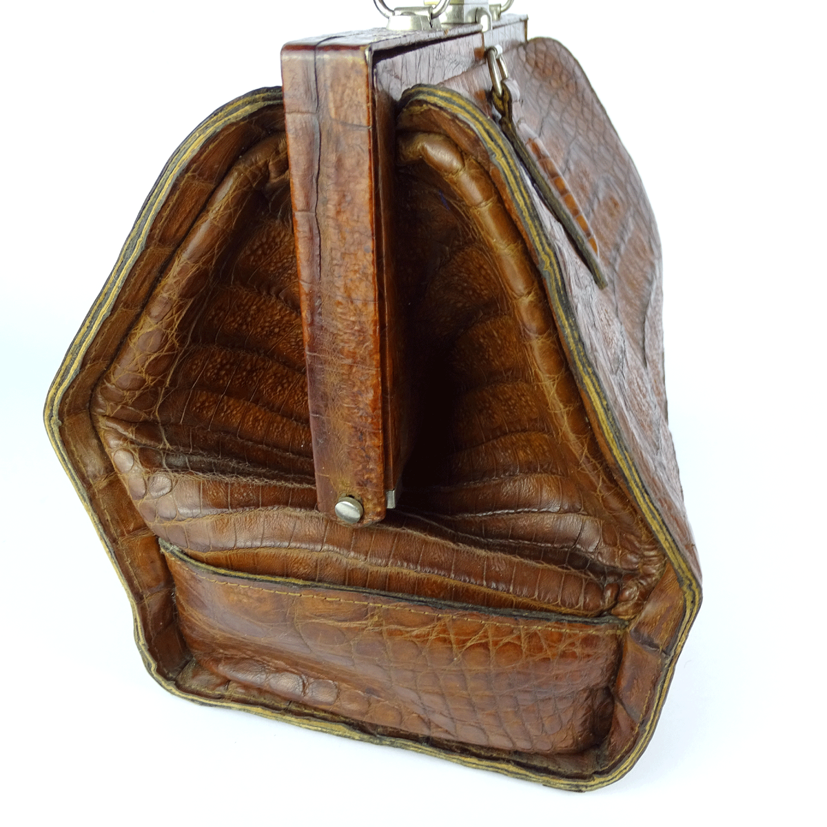 Crossbody Bag Tasche Goldpfeil GOLDPFEIL Retro Shoulder Bag