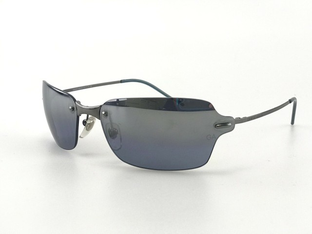 giorgio armani sunglasses old models
