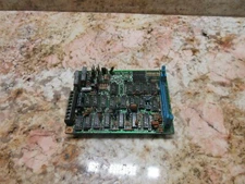 YASKAWA MORI SL1 CIRCUIT BOARD A7-1-20050-1B 