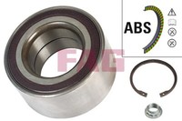 Fag 713 6495 80 Radlagerkit FüR Bmw, Bmw (Brilliance)