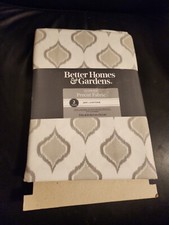 4 Better Homes Gardens 100 Cotton 72" x 45", 2 Yard Precut Fabric