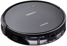 ECOVACS DEEBOT 601 Smart Vacuum Cleaner Robotic Vac with App Control