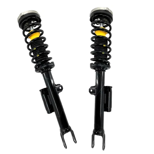 2pz Ammortizzatore Anteriore a Molla con VDC per BMW G30 G31 530i 540i 640i 650i RWD - Foto 2 di 8