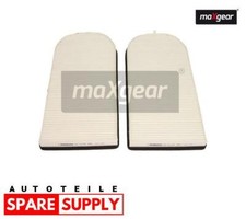 FILTER, INNENRAUMLUFT F�R BMW E38 MAXGEAR 26-0488