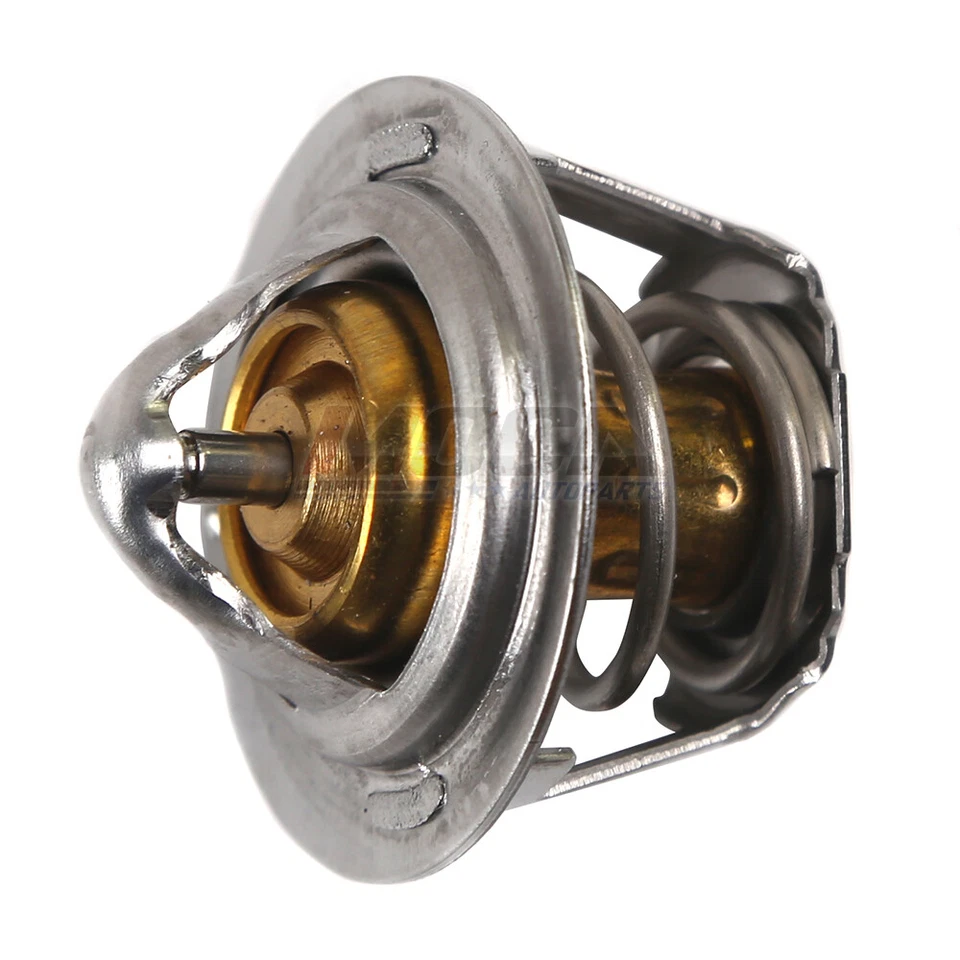 Termostato de refrigerante para Buick Regal LaCrosse Pontiac Grand Prix Chevrolet S10 Foto 4 de 4