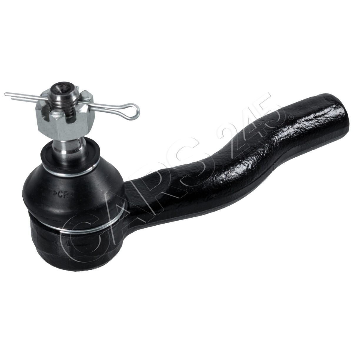 jtwm◆ SWAG Tie Rod End Front Axle Left Fits LEXUS Nx TOYOTA Rav 4