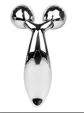 3D Anti-Aging Face Massager Facial Roller Korean Japan Wrinkle Slimming