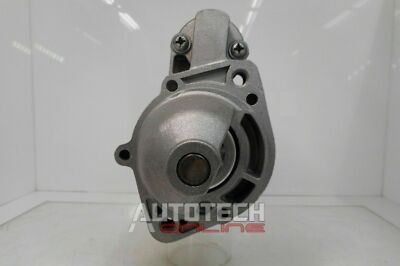 Anlasser Chrysler PT Cruiser 2.2 Jeep Grand Cherokee 2.7 D 0 986 024 380