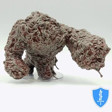 Zombie Clot - Van Richten's Guide to Ravenloft #27 D&D Icons of Realms Huge