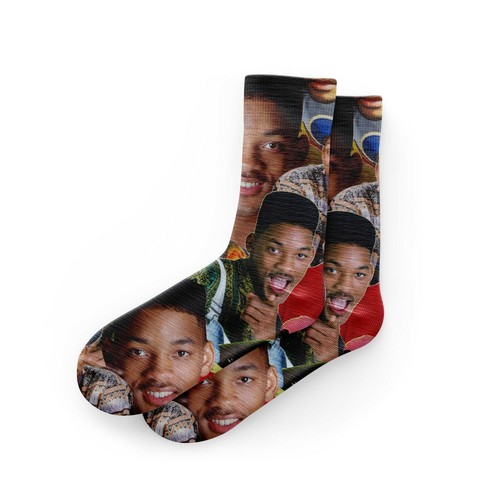 fresh prince of bel air nike elite socks