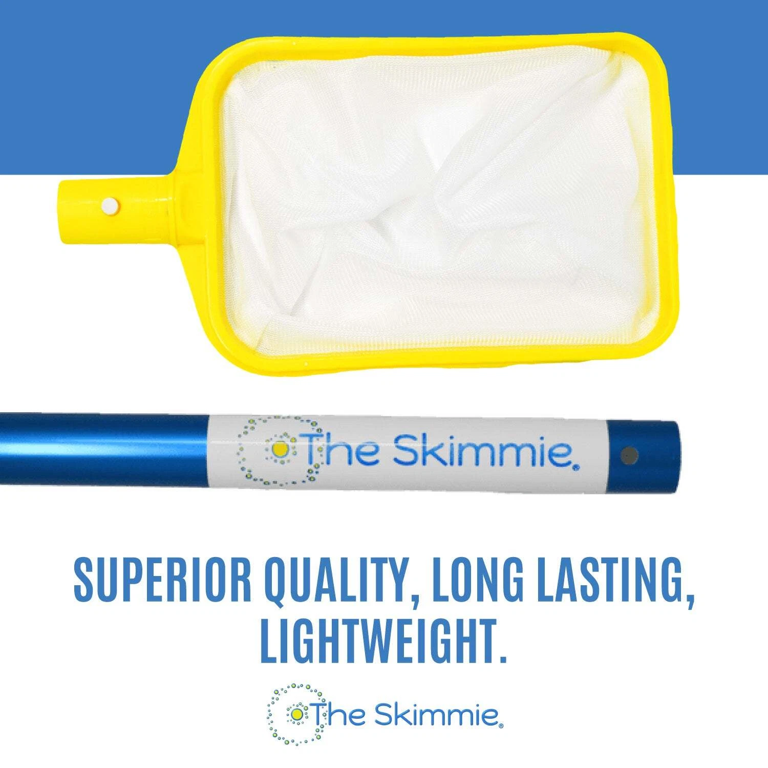 The Skimmie Replacement Net - Thumbnail 3