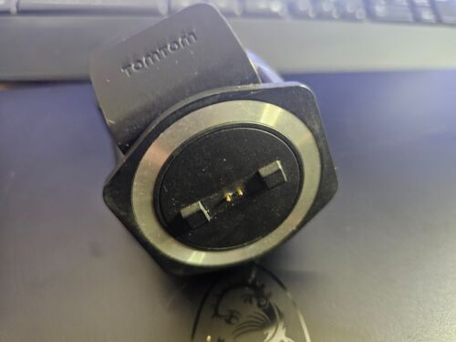 TomTom Rider 40 Motorcycle GPS Navigation Device (4.3 Inch), Cradle Only - Picture 8 of 17