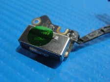 MacBook Pro 13" A1502 Late 2013 ME864LL/A Genuine Magsafe 2 Board 923-0560