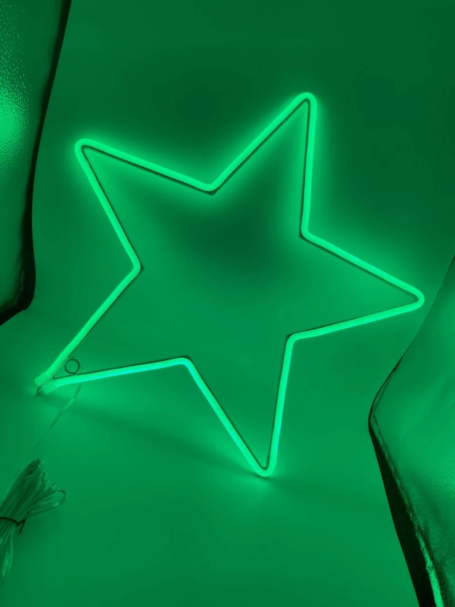 John lewis cheap neon lights