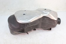 16-20 Polaris Pro Rmk 800 Exhaust Silencer Mu...
