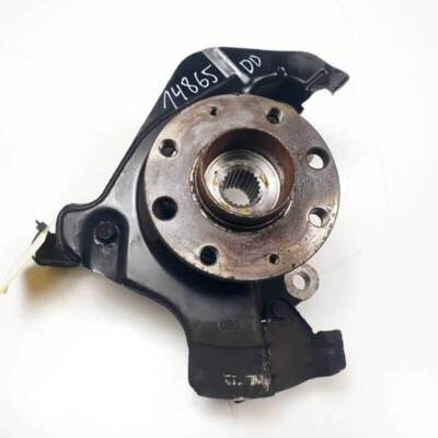 achsschenkel vorne rechts 1294075 für FIAT PUNTO (EVO) (199) DYNAMIC 2009