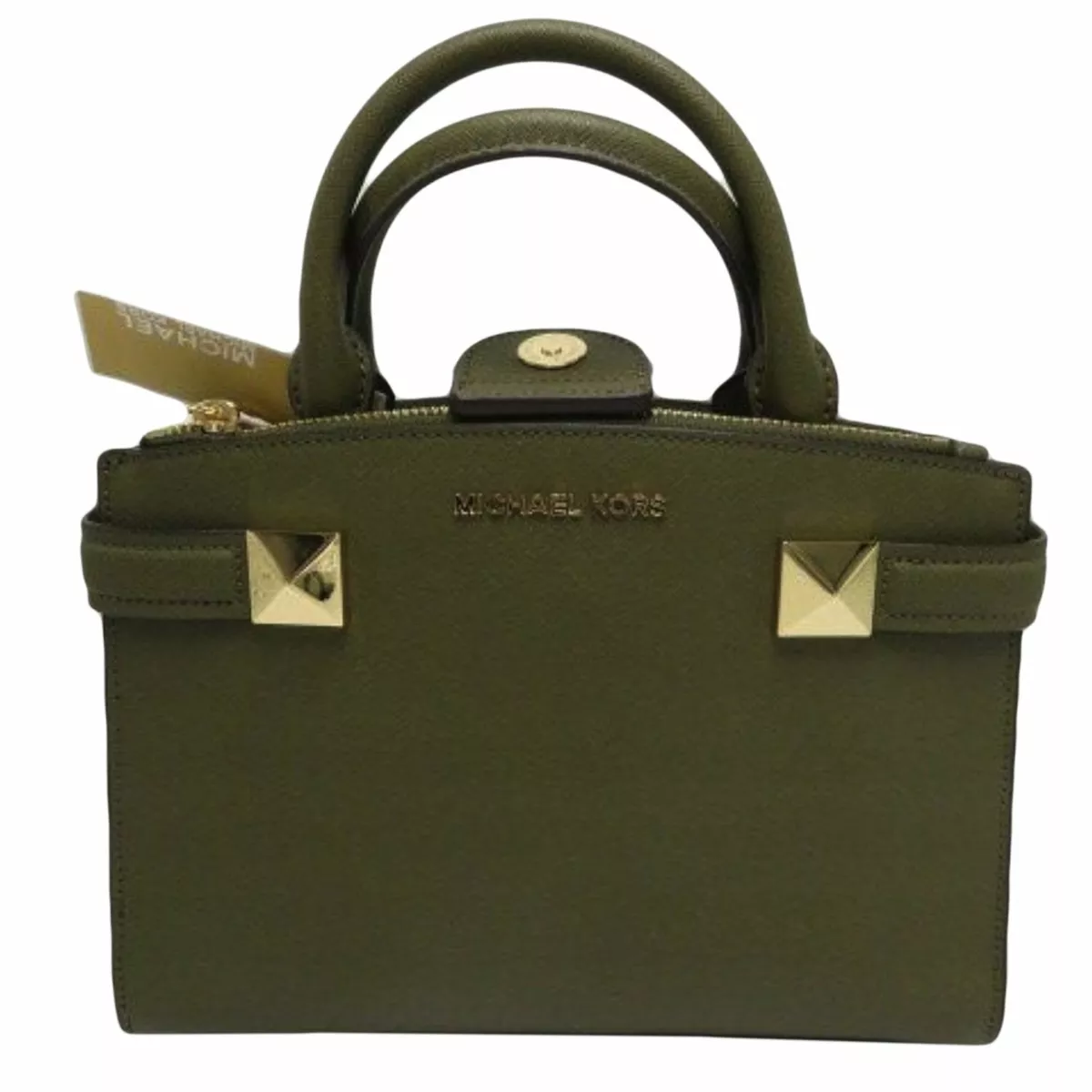 Mk karla on sale satchel