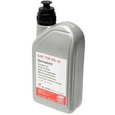 21829 Febi Manual Transmission Fluid for VW MB Mercedes SLK Class C 190 Coupe CC