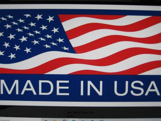 EQUINOX CAMPING/TRAVEL PILLOW -19"X10" COMPACTS TO 10"X5"+MINI BACK PACK USA - Image 4 of 4