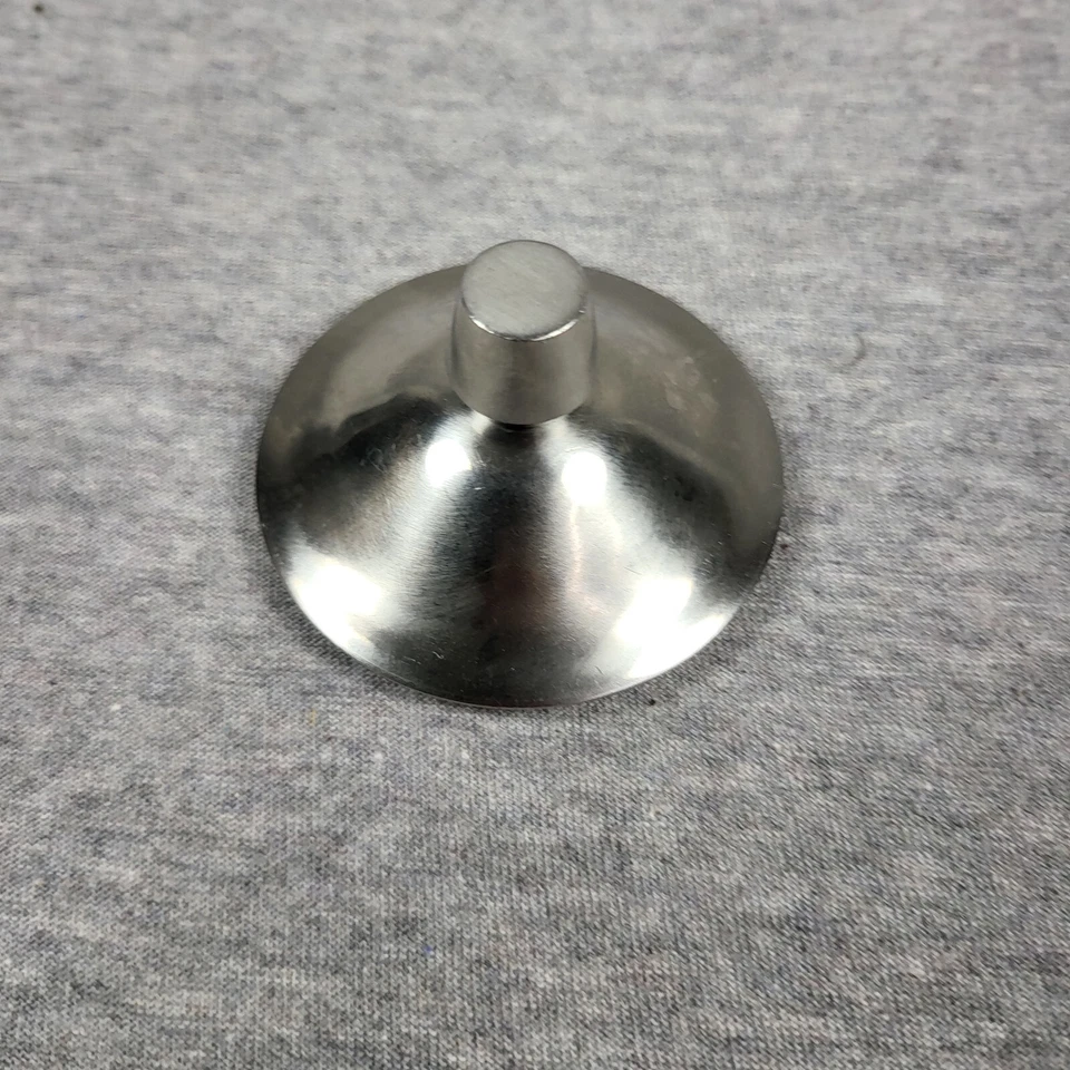 Vintage Oneida 18/8 Stainless Steel Cream ONLY REPLACEMENT  - Image 4 of 4