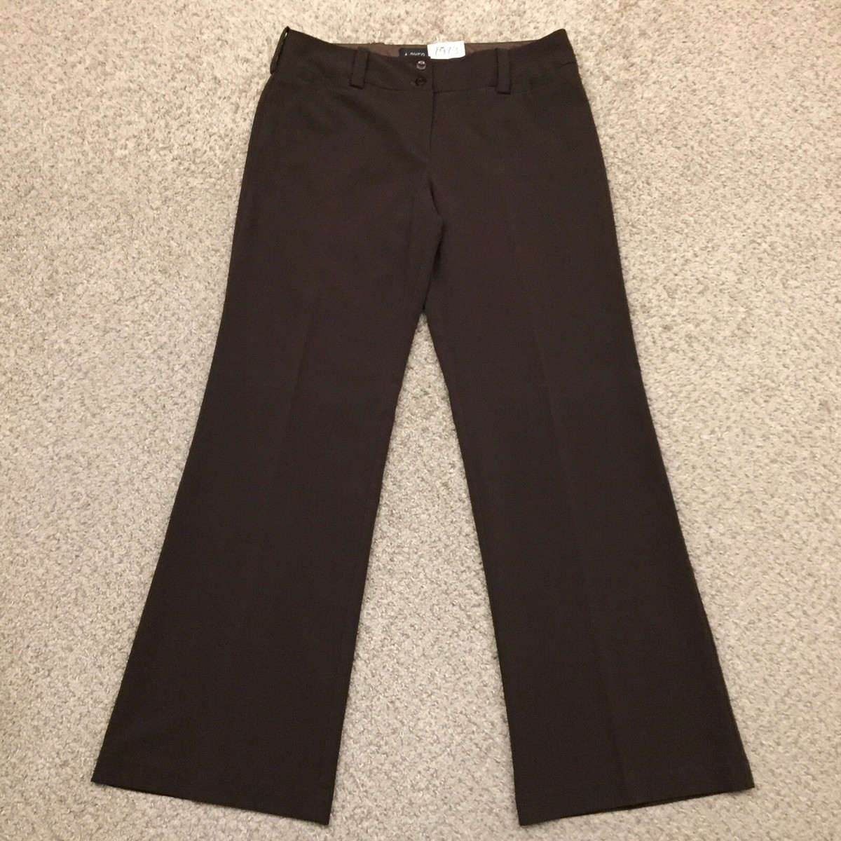 Poshmark Hollister Brown Pants Poshmark Loft Olive Green Pants