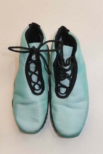 jordan future turquoise