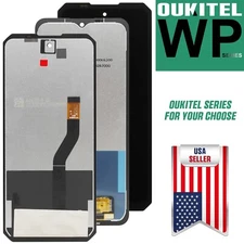 LCD Display Touch Screen Digitizer Assembly For Oukitel WP5 WP15 WP22 WP26 WP28