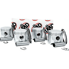 KAWASAKI Z900 KZ900 Z1 PISTON KITS (4)