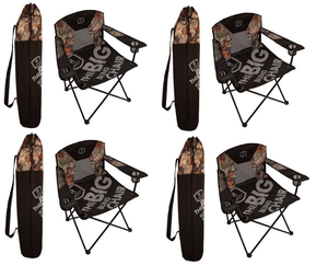barronett hunting chair