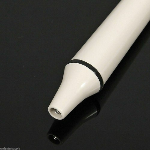 10*Piezon Ultrasuoni Scaler Elettrico Manipolo Staccabile Adatto EMS Punte SANDENT - Foto 8 di 11
