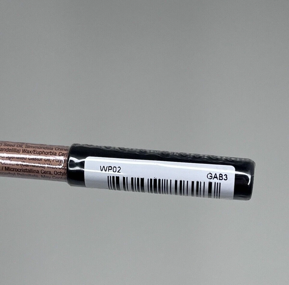 NYX Wonder Pencil Medium WP02 New & Sealed Discontinued Hard to Find HTF - Image 3 of 3