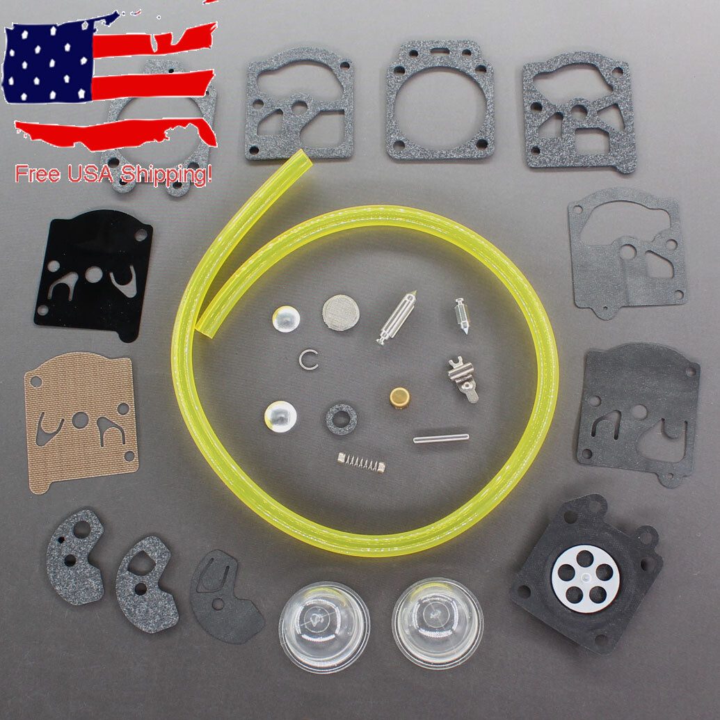 Carburetor Diaphragm Repair Kit | UK 3 thumbnail image