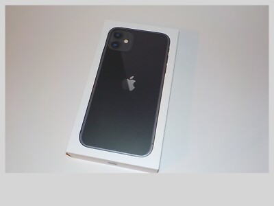 Iphone Packet iphone 11 Box with OEM packet and charging cord Original iPhone 11 box ...