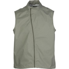 GIRO Wind PERTEX Rain WATERPROOF Vented CYCLING Bike VEST Jacket MEN size MEDIUM