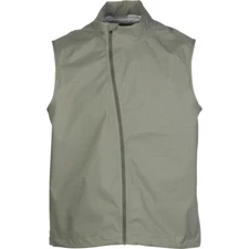 GIRO Wind PERTEX Rain WATERPROOF Vented CYCLING Bike VEST Jacket MEN size MEDIUM