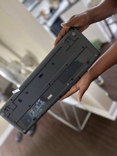 NEW SK-8861 Lenovo 2.4G Wireless Keyboard Ultra-thin Mouse Set For PC Laptop