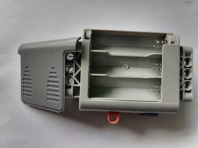 Power Functions Battery Box 8881/88000-8882XL-8883 M Motor For Lego Set