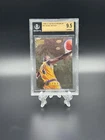 1996 Skybox Premium Kobe Bryant ROOKIE #55 BGS 9.5 GEM MINT 3-9.5’s LA Lakers RC