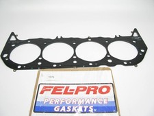 Fel-pro Performance 1075 Mls Head Gasket Chevy Big Block Engine V8 4.580 Bore Fel-pro Performance 1075 Mls Head Gasket Chevy Big Block Engine V8 4.580 Bore