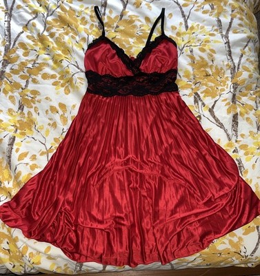 red fishnet dress Red Rhinestone Fishnet Midi Dress  self-portrait-US