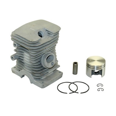 Citomerx Cylinder Kit Set for Stihl Chainsaw 018 MS180 MS 180 38mm 10mm Pin