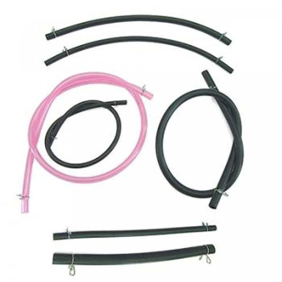 Durite essence Yamaha 50 BWS haute résistance aux hydrocarbures flexible