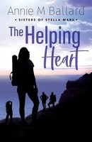 Annie M. Ballard | The Helping Heart | Taschenbuch | Englisch (2024)